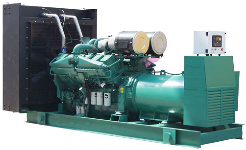 弋阳30kw康明斯柴油发电机组图片 弋阳30kw康明斯柴油发电机组图片