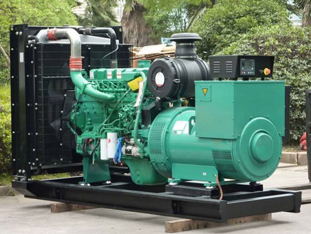 弋阳710kw康明斯柴油发电机组图片 弋阳710kw康明斯柴油发电机组图片