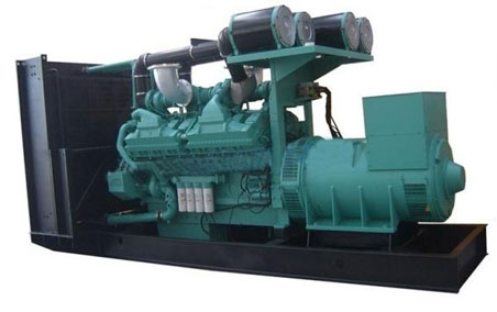 弋阳200kw康明斯发电机组图片 弋阳200kw康明斯发电机组图片