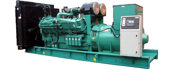 弋阳柴油发电机 弋阳柴油发电机