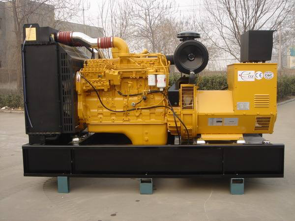 弋阳发电机出租