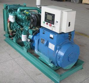 弋阳发电机出租