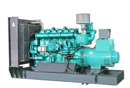 弋阳发电机出租