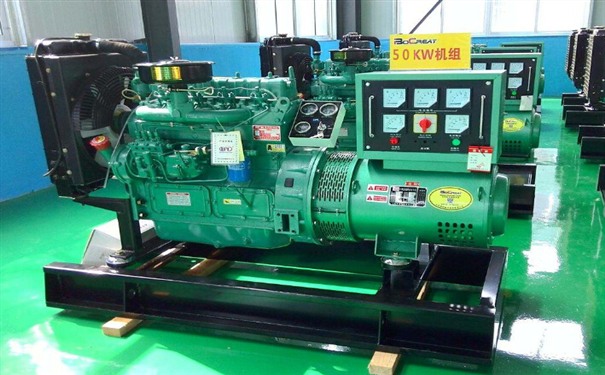 弋阳发电机出租